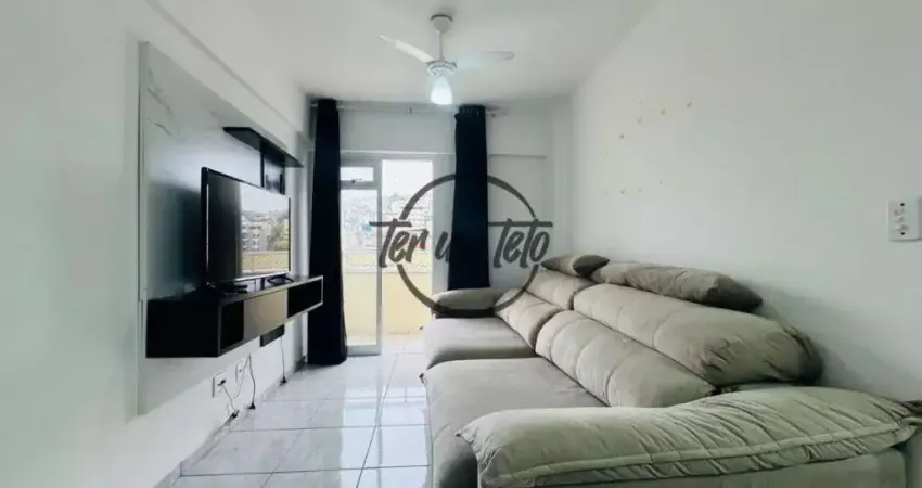 Apartamento 2 quartos com varanda no Manoel Honório – Rua plana e excelente localização!!!