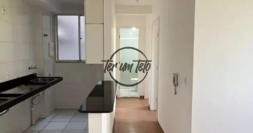 Apartamento 2 quartos com vista para mata e elevador – Cidade Alta!!