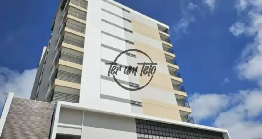 Apartamento Garden no Mirante Granbery – 2 quartos (1 suíte), 2 vagas e lazer completo!!
