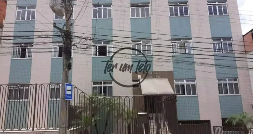 Apartamento super espaçoso próximo à Av. Rio Branco – com sacada e condomínio acessíve!!l