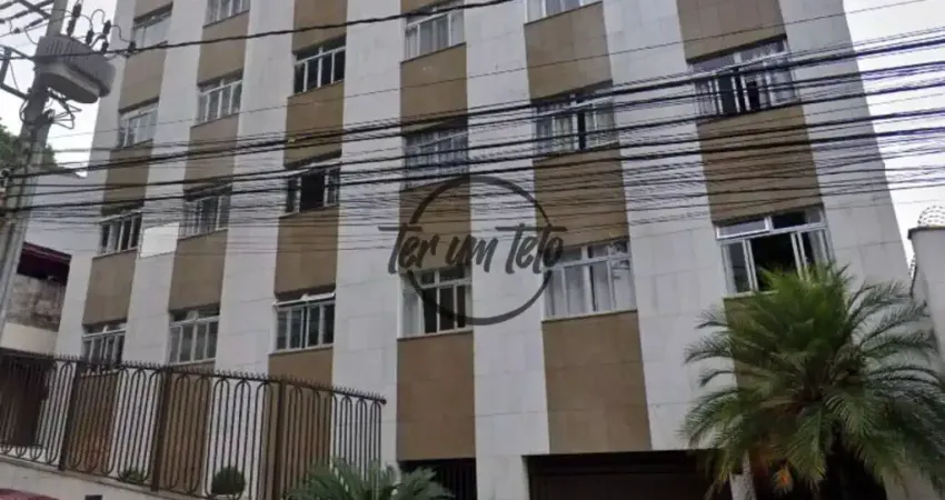 Apartamento 2 quartos no Centro – Fácil acesso e 1 vaga de garagem!!