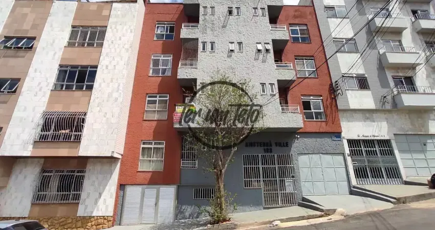 Apartamento 3 quartos no são mateus – suíte com sacada, planejados e 1 vaga coberta!!!