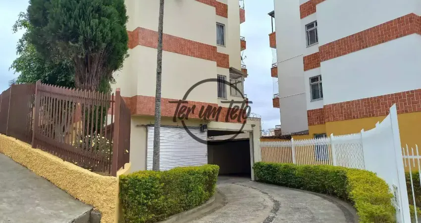 Apartamento 2 quartos na cidade alta – rua tranquila, sacada com vista e vaga coberta!!!!