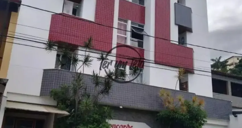 Apartamento 2 quartos no centro do bandeirantes – planejados, 61m², vaga coberta e localização privilegiada!!!