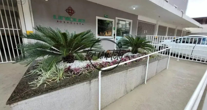 Apartamento no bairro borboleta — conforto, praticidade e excelente localização!