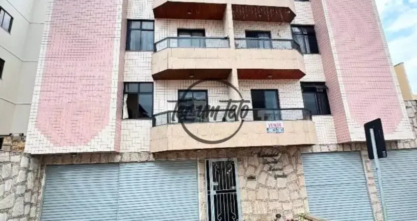 Apartamento garden com área externa — conforto e praticidade em um só lugar!