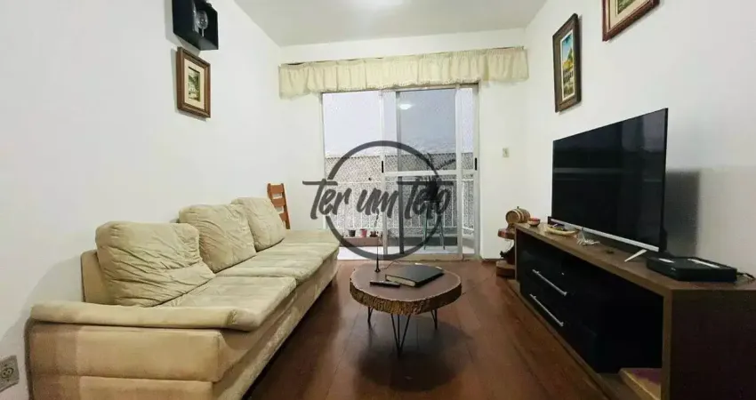 Apartamento 2 quartos (1 suíte) no cascatinha — conforto, praticidade e financiamento mcmv!