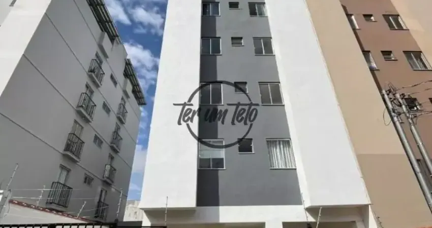 Apartamento 2 quartos no marilândia — perto da ufjf e com financiamento mcmv!
