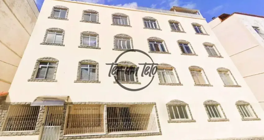 Cobertura duplex no granbery — conforto, espaço e lazer em localização privilegiada!