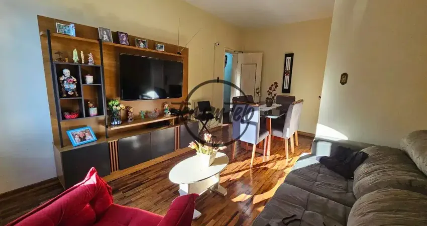 Apartamento espaçoso e ensolarado no bairu — conforto, tranquilidade e ótima localização!