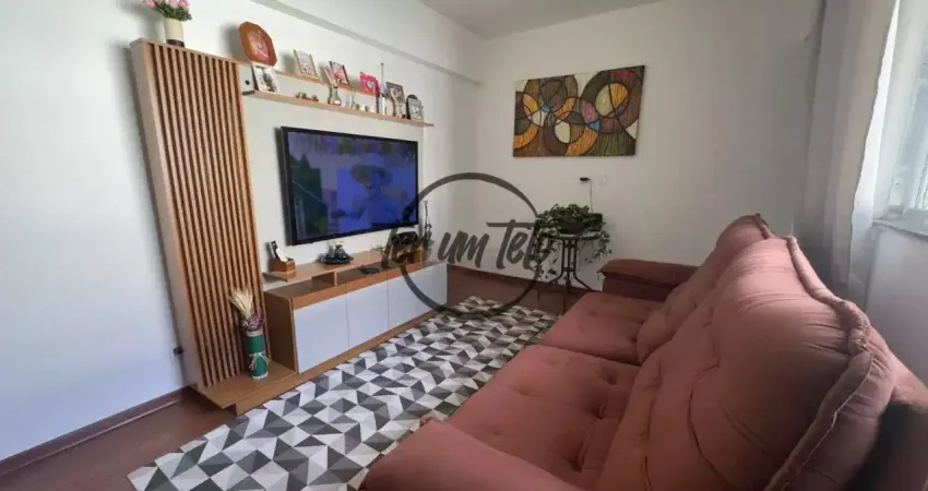 Apartamento reformado no alto dos passos — conforto, estilo e localização privilegiada!