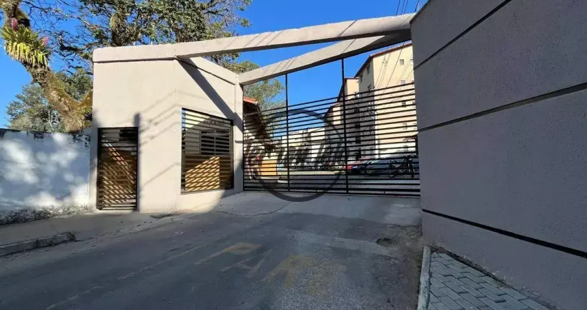 Apartamento 2 quartos no nova califórnia — conforto, segurança e preço imperdível!