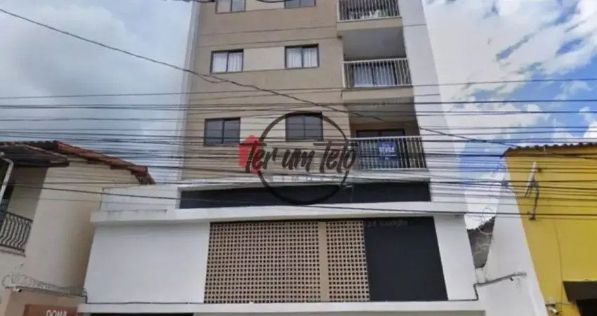 Apartamento 2 quartos (1 suíte) no mariano procópio — conforto, praticidade e ótima localização!