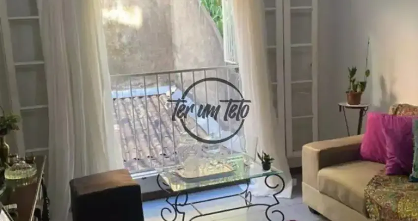 Apartamento 2 quartos (1 suíte) no santa cecília / são mateus — vista, conforto e localização privilegiada!