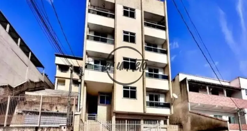 Apartamento 2 quartos (1 suíte) no são pedro — perto da ufjf e com ótima localização!