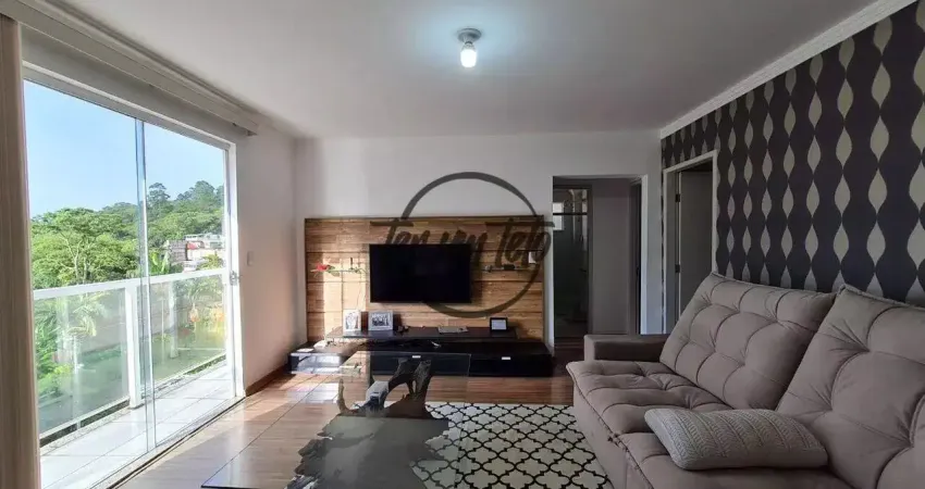 Apartamento planejado com marcenaria unieri – conforto, elegância e alto padrão a 10 min da ufjf!
