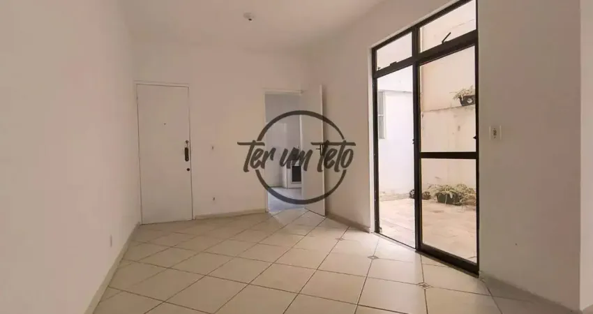 Apartamento garden 3 quartos no são mateus/mundo novo — conforto, espaço e área externa incrível!