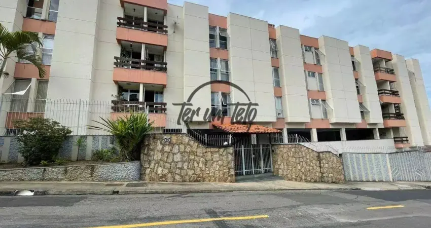 Chegou sua chance de sair do aluguel – apartamento 3 quartos com acabamento moderno e financiamento fácil!