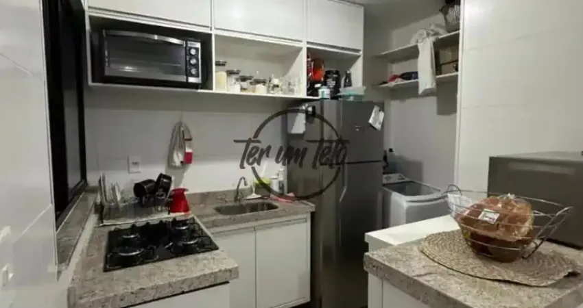 Apartamento 2 quartos (1 suíte) com garagem – alto dos passos, conforto e localização privilegiada!