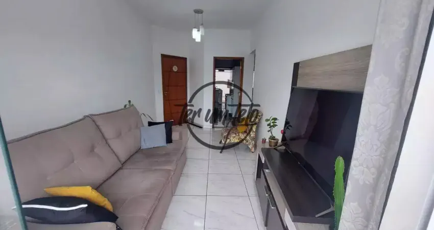 Apartamento garden com suíte e área externa exclusiva – conforto e qualidade de vida!