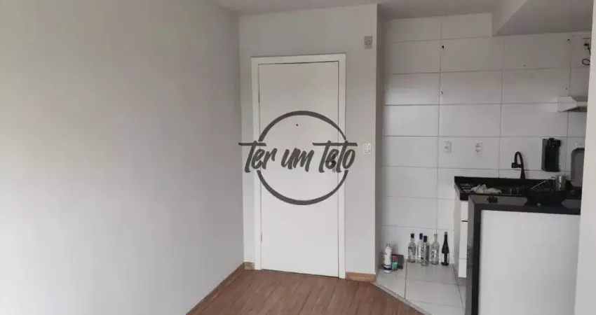 Apartamento com 2 quartos à venda na Rua Antônio Bento de Vasconcelos, 521, Previdenciários, Juiz de Fora