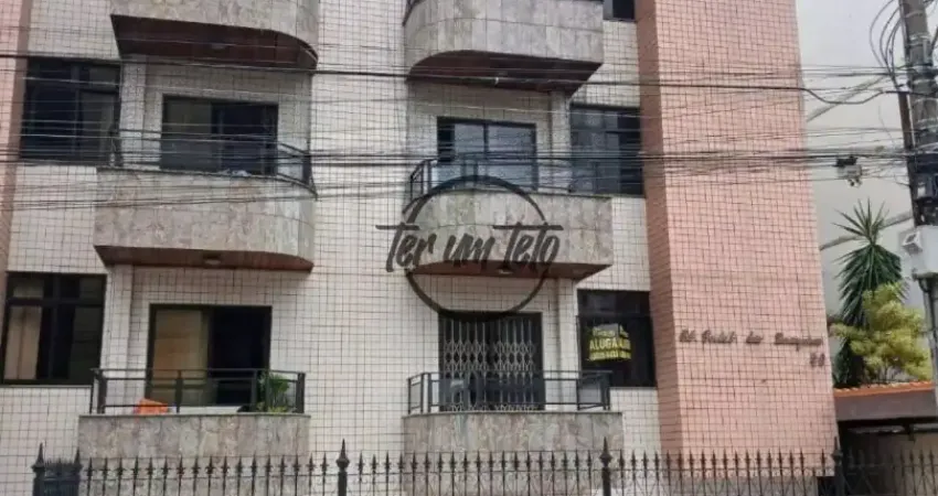 Excelente Apartamento com Suíte, Vaga Livre e Vista Privilegiada no Bairro Teixeiras!!!!