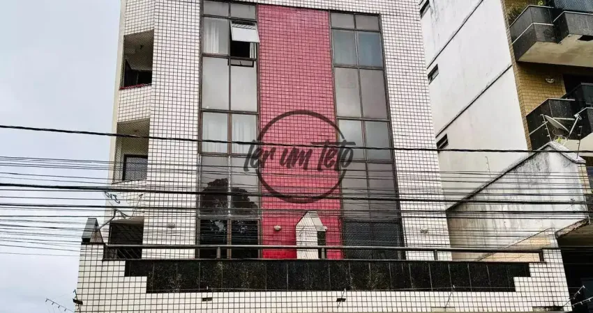 Apartamento 2 Quartos na Barão do Rio Branco no Alto dos Passos