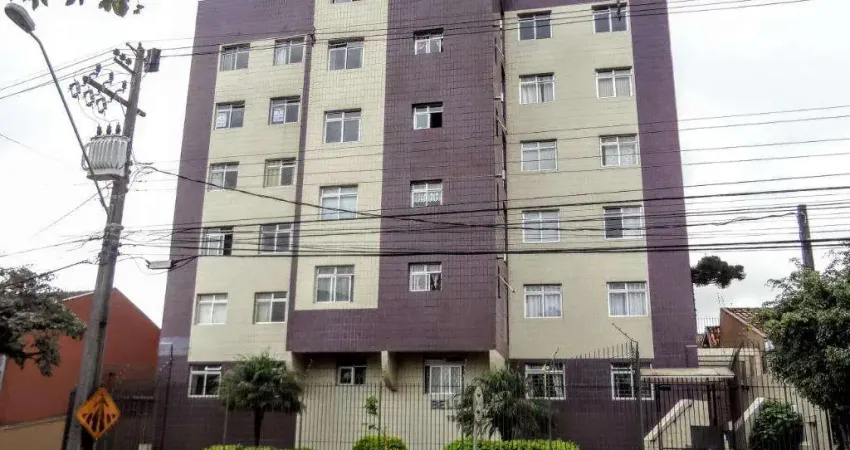 Apartamento com 2 quartos para alugar na Rua João Gbur, 1207, Santa Cândida, Curitiba
