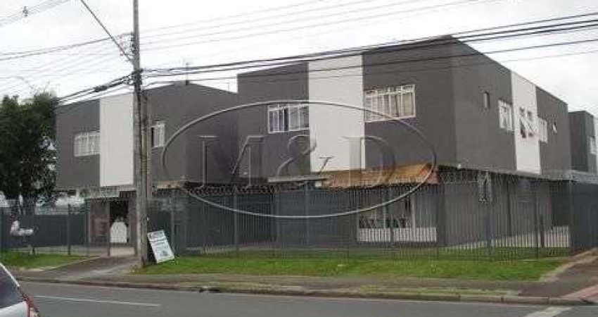 Ponto comercial para alugar na Rua Tenente Francisco Ferreira de Souza, 2518, Boqueirão, Curitiba