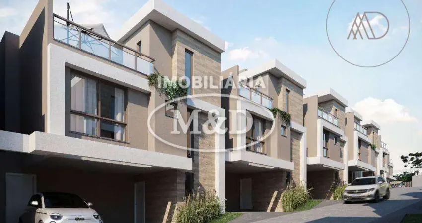 Últimas 2 unidades, pronto para morar, próximo ao terminal de santa felicidade