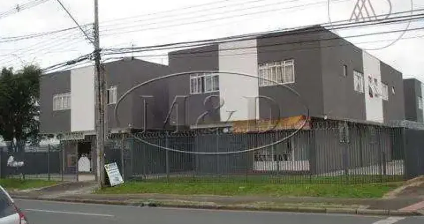 Ponto comercial para alugar na Rua Tenente Francisco Ferreira de Souza, 2518, Boqueirão, Curitiba