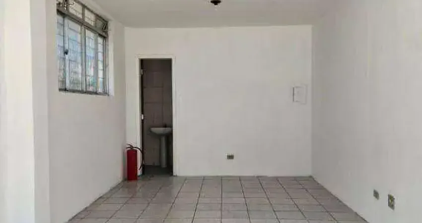 Ponto comercial para alugar na Rua Hipólito da Costa, 1155, Boqueirão, Curitiba