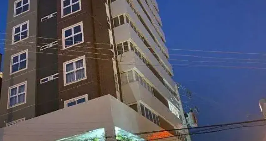 Apartamento com 1 quarto à venda na Rua Engenheiro Schamber, 134, Centro, Ponta Grossa