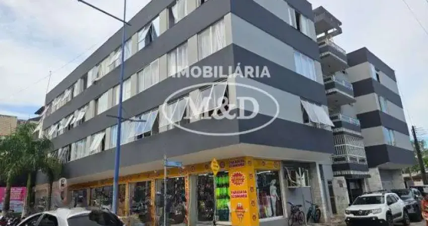 Apartamento com 1 quarto à venda na Rua Rosalino Fernandes, 118, Centro, Matinhos