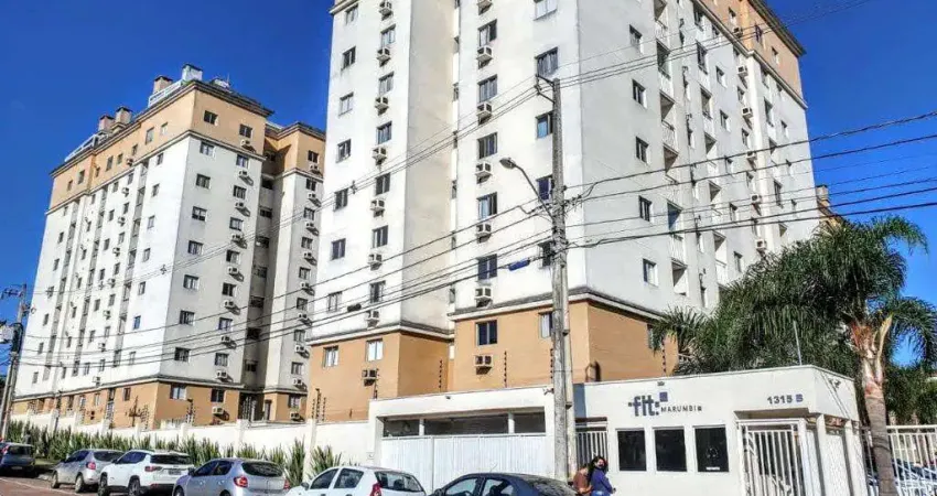 Apartamento com 3 quartos para alugar na Rua Assis Figueiredo, 1315, Guaíra, Curitiba