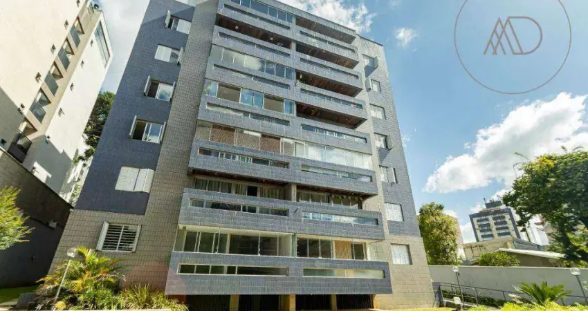 Apartamento com 3 quartos à venda na Rua Desembargador Arthur Leme, 351, Bacacheri, Curitiba