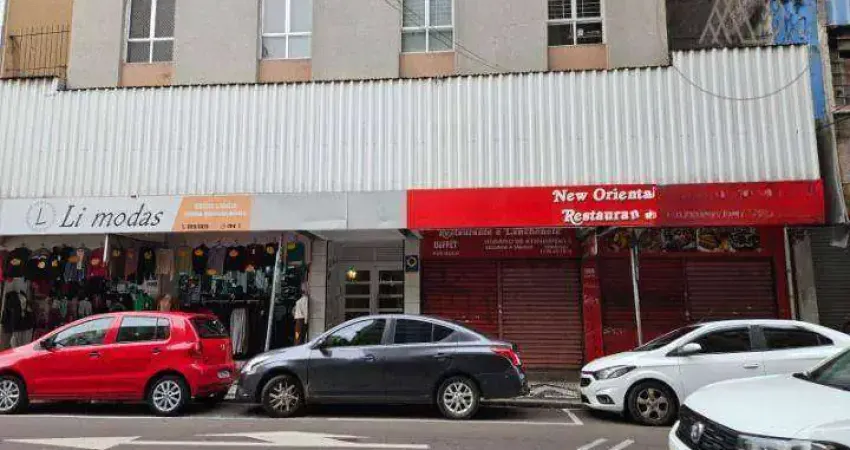 Ponto comercial para alugar na Alameda Doutor Muricy, 385, Centro, Curitiba