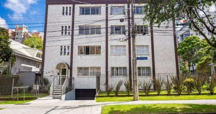 Apartamento com 4 quartos à venda na Rua Coronel Ottoni Maciel, 340, Vila Izabel, Curitiba