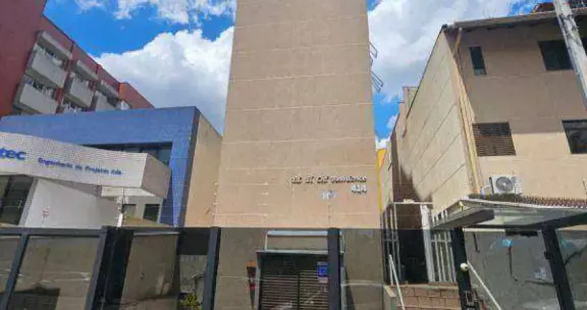 Apartamento com 1 quarto à venda na Rua General Aristides Athayde Júnior, 414, Bigorrilho, Curitiba