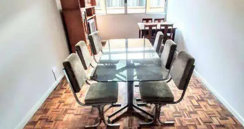 Apartamento com 2 quartos à venda na Rua Coronel Dulcídio, 1756, Água Verde, Curitiba