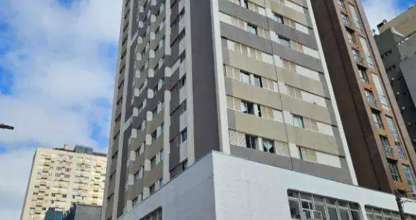 Apartamento com 3 quartos para alugar na Rua Buenos Aires, 520, Batel, Curitiba