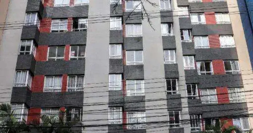 Apartamento com 1 quarto para alugar na Rua José de Alencar, 120, Cristo Rei, Curitiba