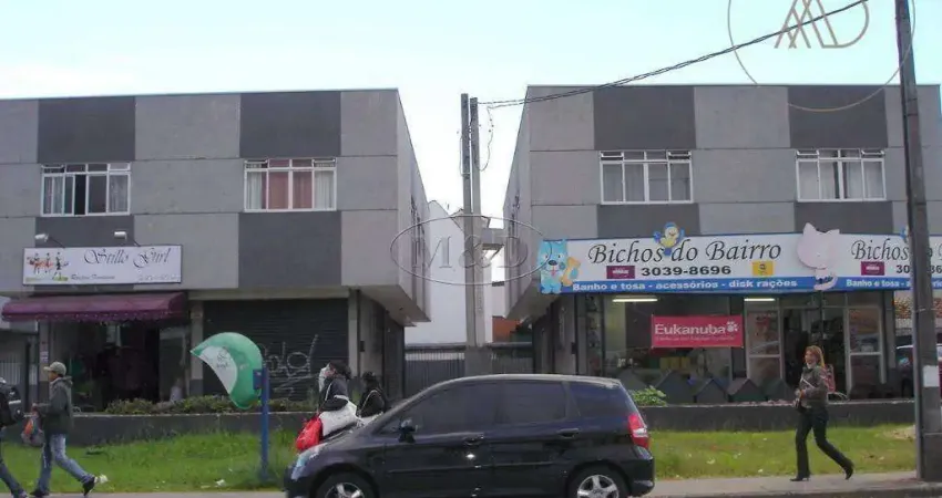 Ponto comercial para alugar na Rua Hipólito da Costa, 1151, Hauer, Curitiba