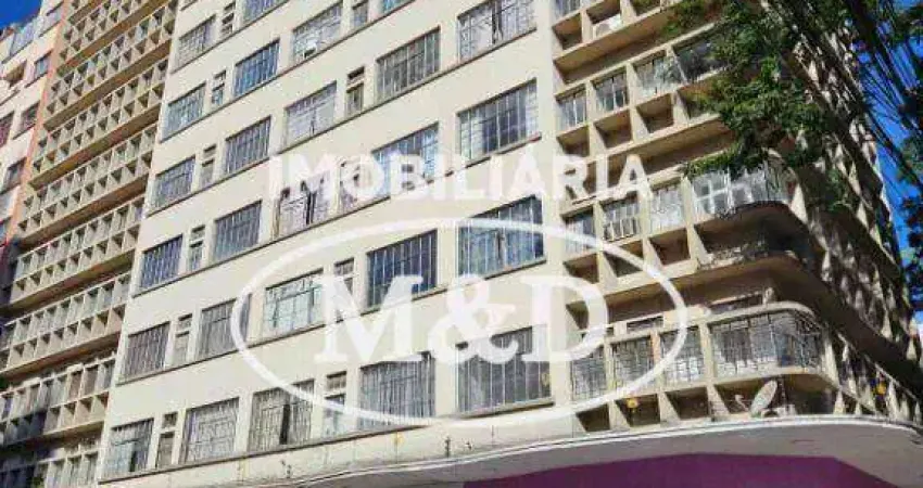 Sala comercial com 2 salas para alugar na Rua José Loureiro, 12, Centro, Curitiba