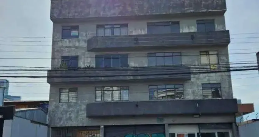 Apartamento com 1 quarto para alugar na Rua Rockefeller, 161, Rebouças, Curitiba