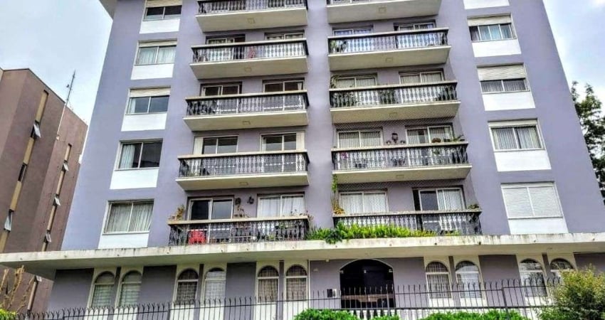 Vista Definida e Peças Amplas
