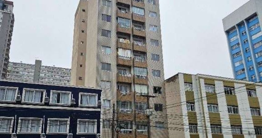 1 vaga de garagem com sacada