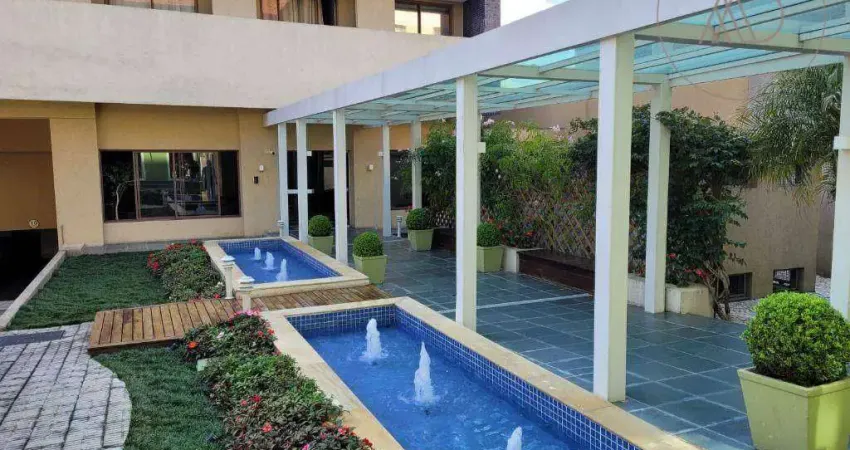 Kitnet / Stúdio para alugar na Rua Barão do Rio Branco, 763, Centro, Curitiba