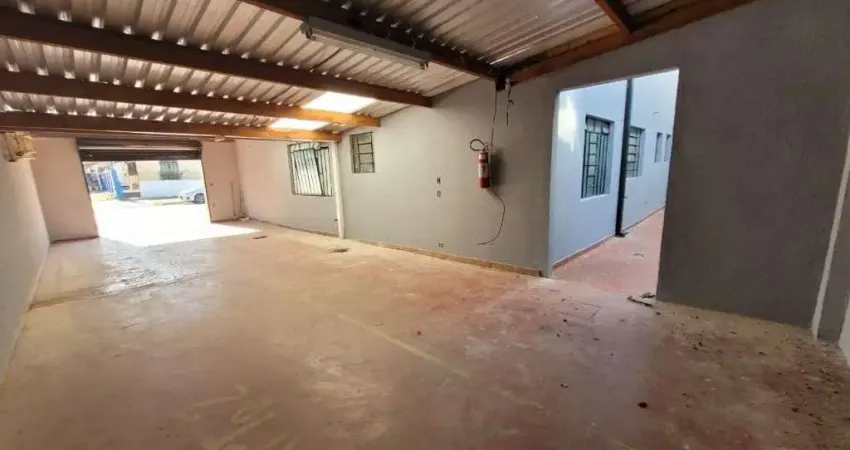 Garagem para alugar na Rua Almirante Gonçalves, 773, Rebouças, Curitiba