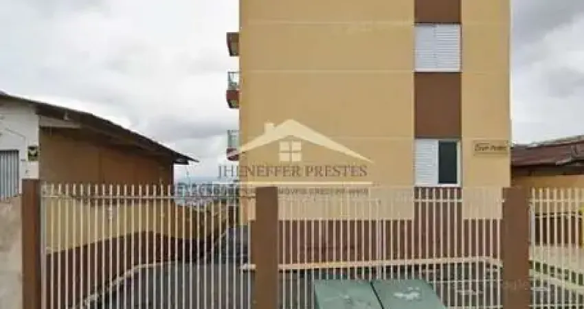 APARTAMENTO SEMI MOBILIADO NO SANTA TEREZINHA  67 M²
